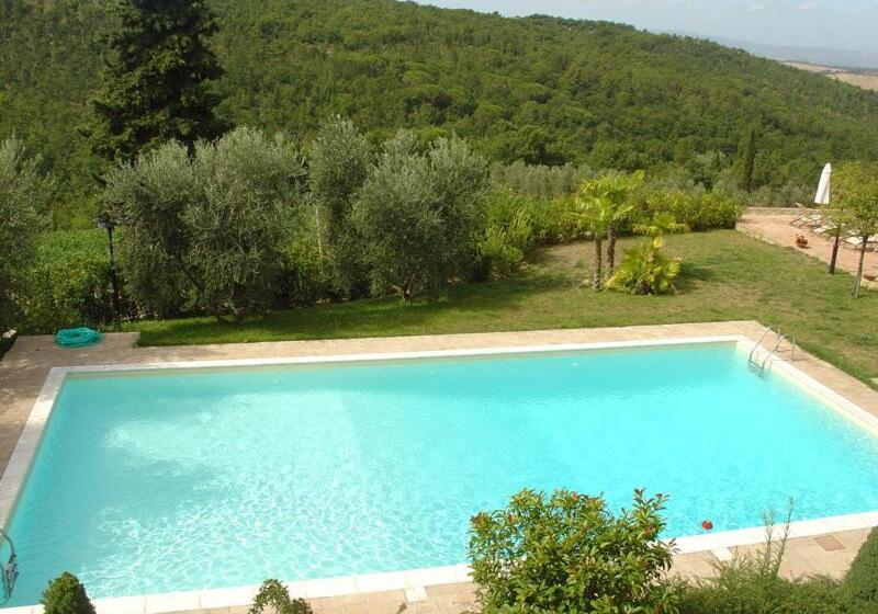 Номер Стандарт, Agriturismo Campo Lungo