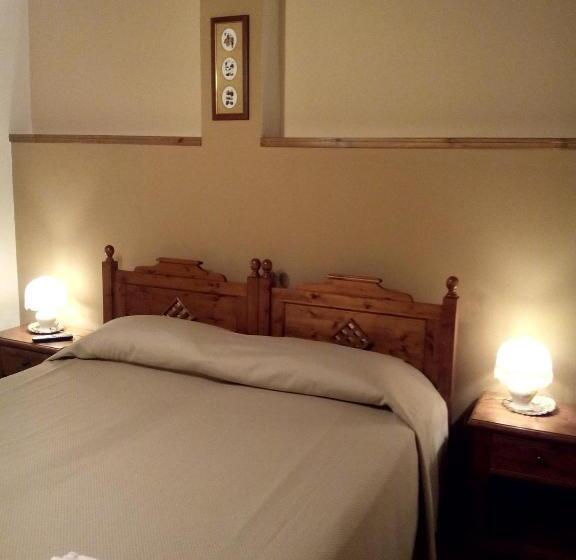 Номер Стандарт, Agriturismo La Crocetta