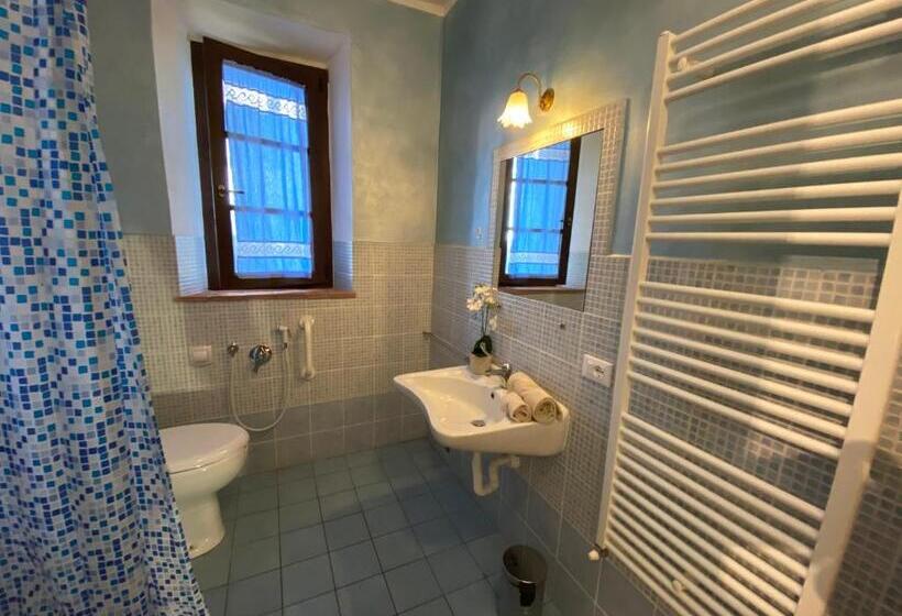 带1个卧室的公寓, Agriturismo L'antica Quercia