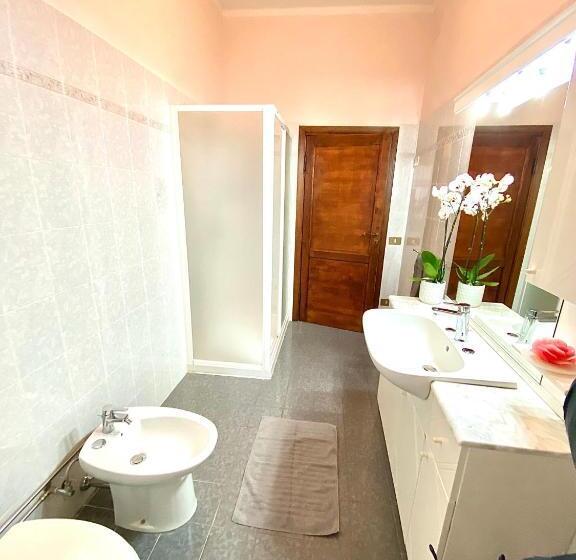 شقة غرفتين, Agriturismo L'antica Quercia