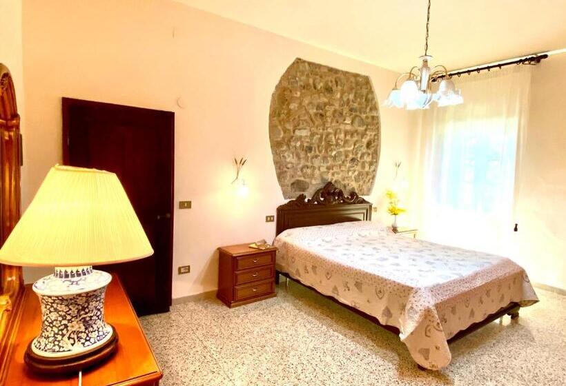 带2个卧室的公寓, Agriturismo L'antica Quercia