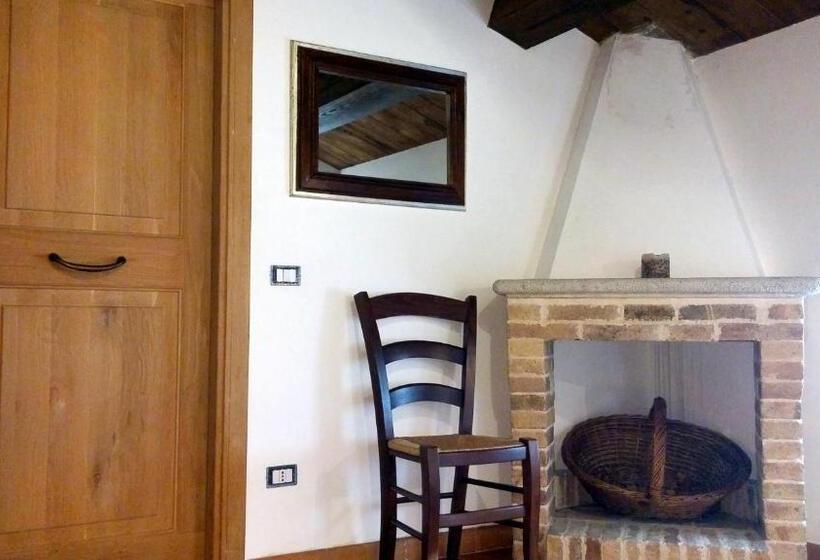 Номер Superior, Albergo Diffuso La Piana Dei Mulini