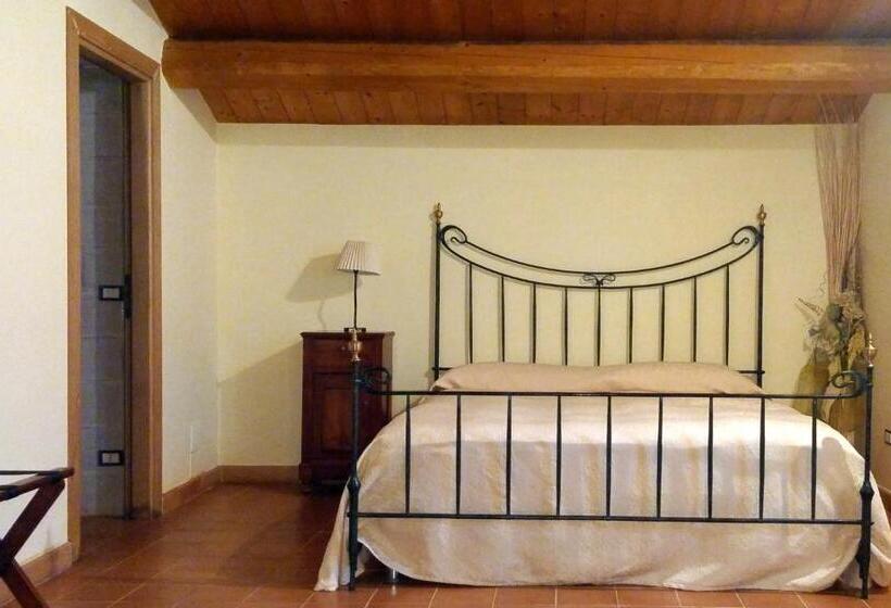Номер Superior, Albergo Diffuso La Piana Dei Mulini