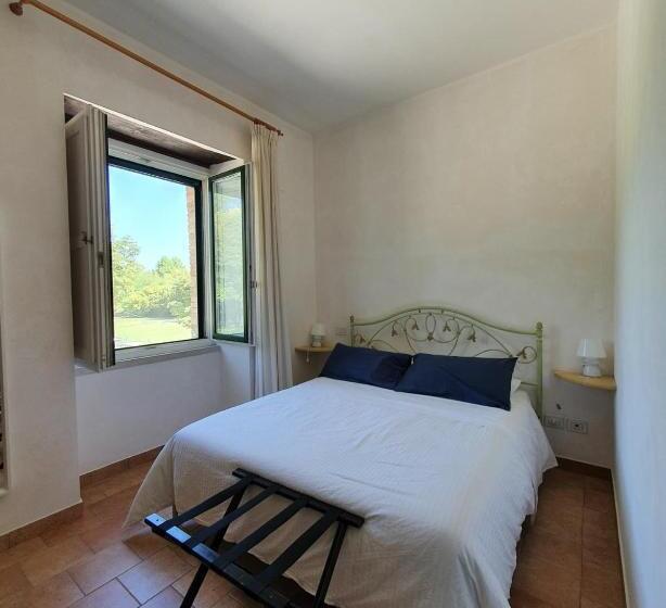 Номер Стандарт, Albergo Diffuso La Piana Dei Mulini
