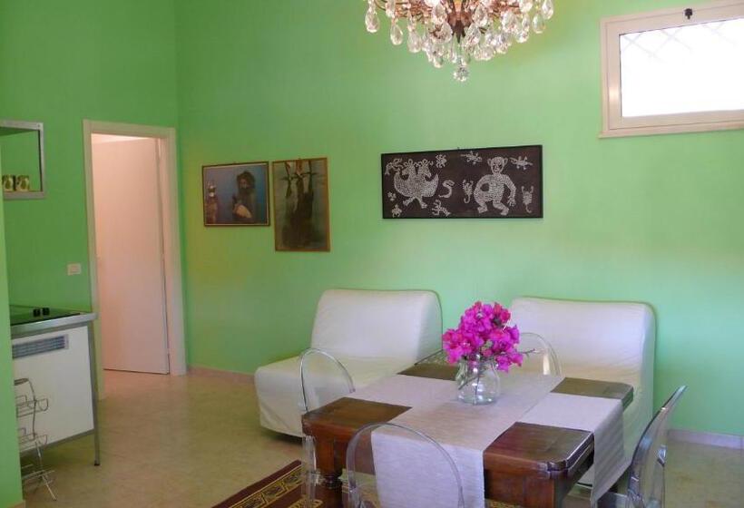 آپارتمان لوکس 1 خوابه, Tenuta Bartoli Maison De Charme