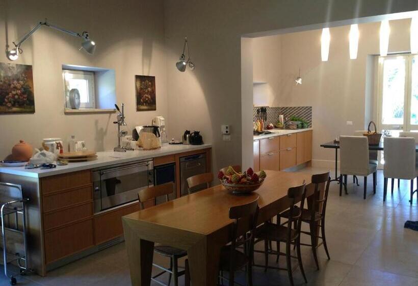 اتاق استاندارد, Tenuta Bartoli Maison De Charme