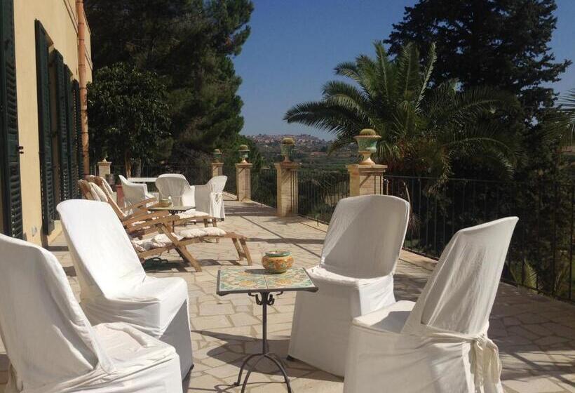 اتاق استاندارد, Tenuta Bartoli Maison De Charme