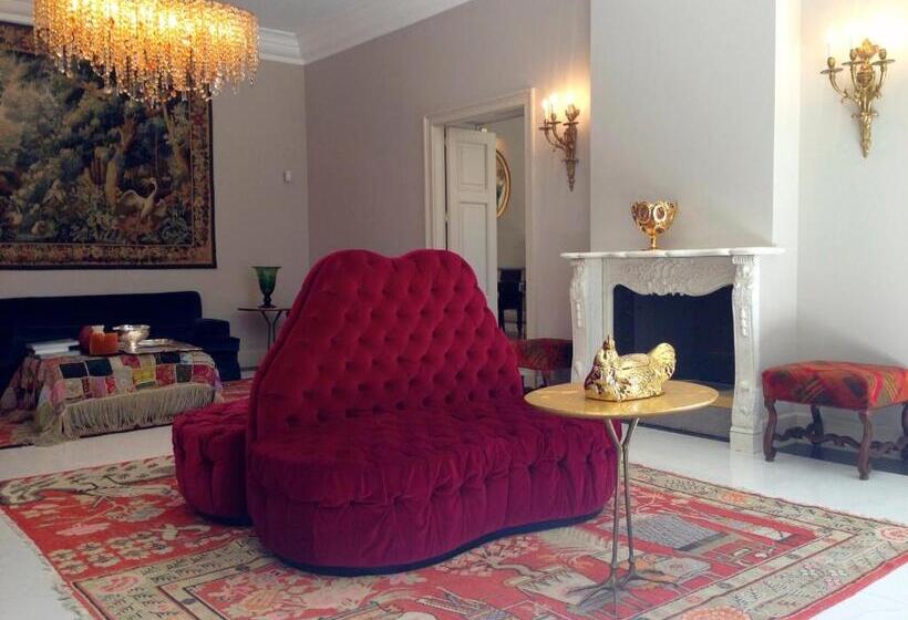 اتاق استاندارد یک نفره, Tenuta Bartoli Maison De Charme