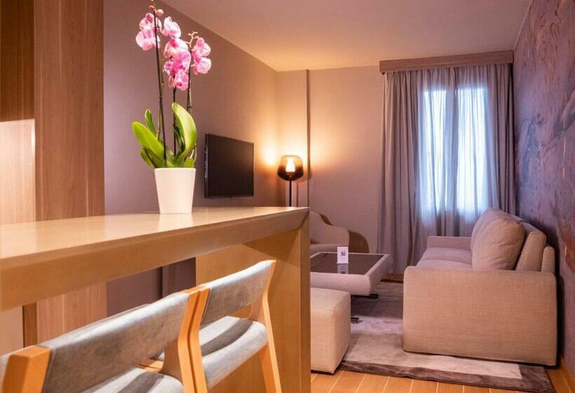 Люкс Вид на Море, Miramare Suites