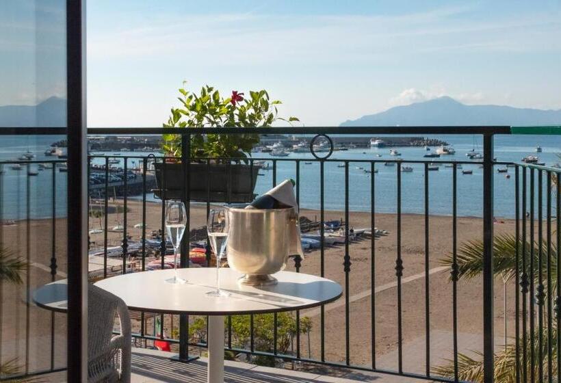 Люкс Вид на Море, Miramare Suites