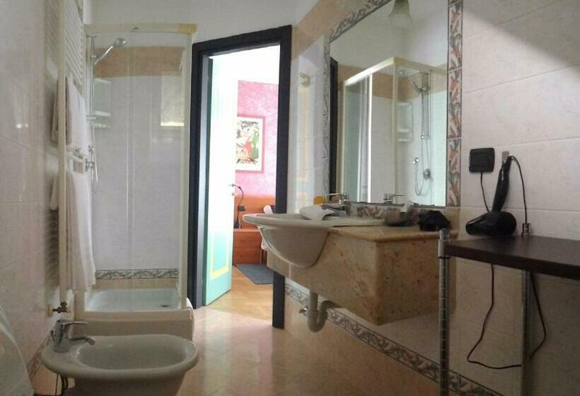 Стандартный Номер Кровать Кинг, Mini Hotel Wine & Dreams