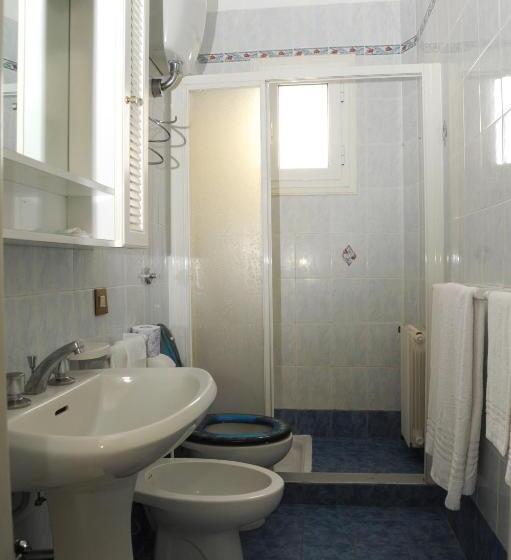Апартаменты 1 Спальня, Residence Il Sole