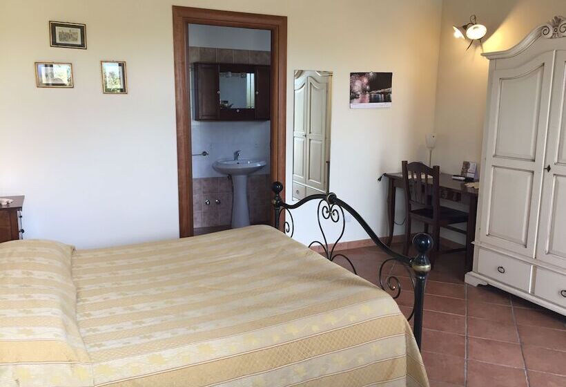 Номер Стандарт, Agriturismo Arangea