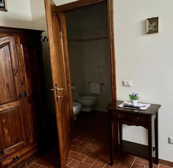Camera Standard, Agriturismo Il Viaio