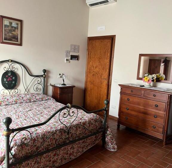 Monolocale Standard, Agriturismo Il Viaio