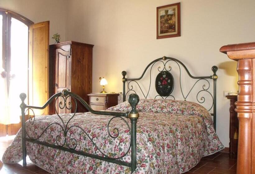 Monolocale Standard, Agriturismo Il Viaio