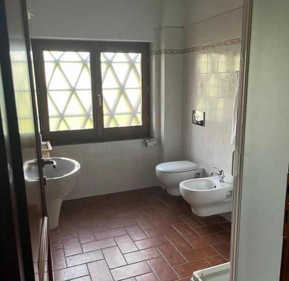 침실 1개 아파트, Agriturismo Il Viaio