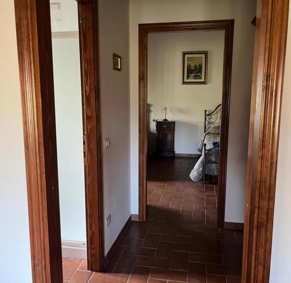 Appartamento 1 Camera da Letto, Agriturismo Il Viaio
