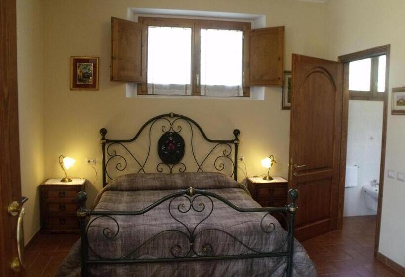 Camera Tripla Standard, Agriturismo Il Viaio