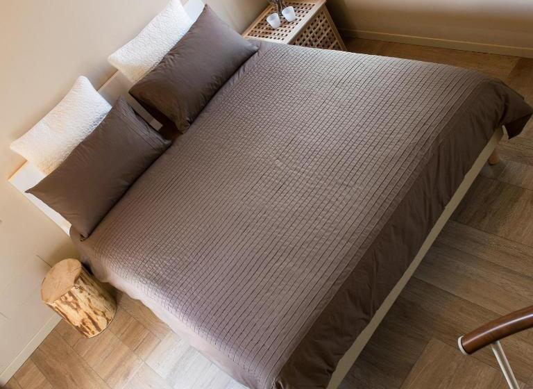 Family Suite, Agriturismo La Galizia