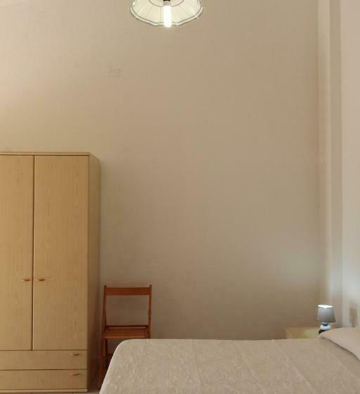 １ベッドルームアパートメント, Agriturismo Sa Mandria