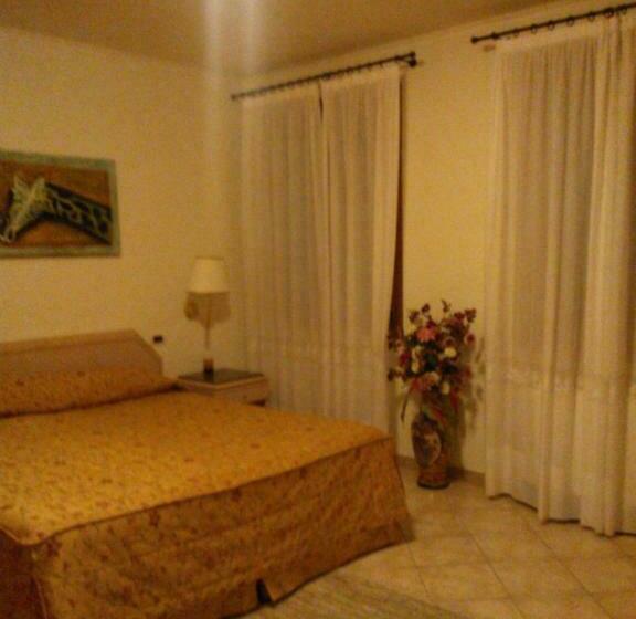 اتاق استاندارد, Locanda Trattoria Al Rio