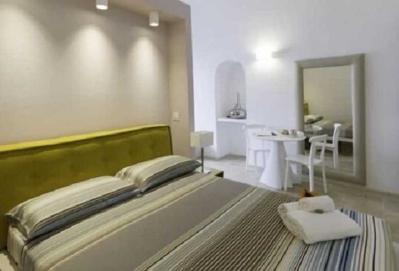 Номер Стандарт, Santa Marina Bed&breakfast