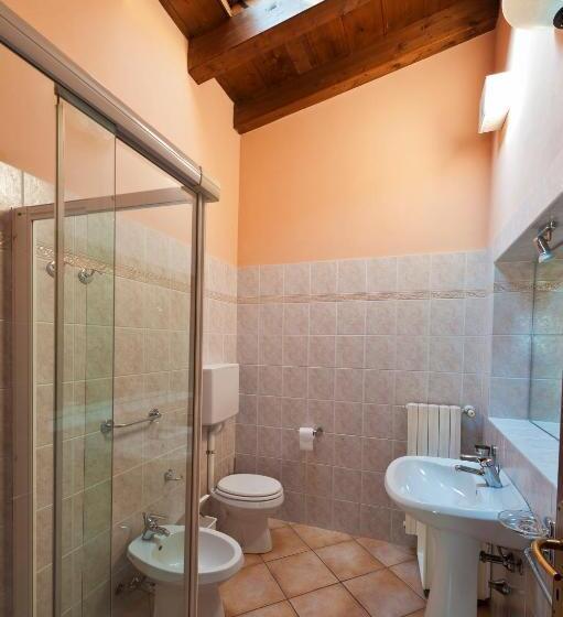 آپارتمان 1 خوابه, Residence Erika
