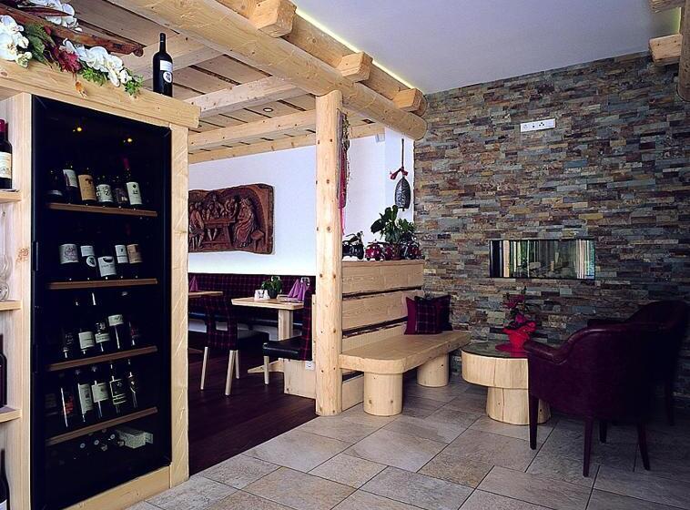 شقة غرفتين, Apartments Restaurant Rusctlea