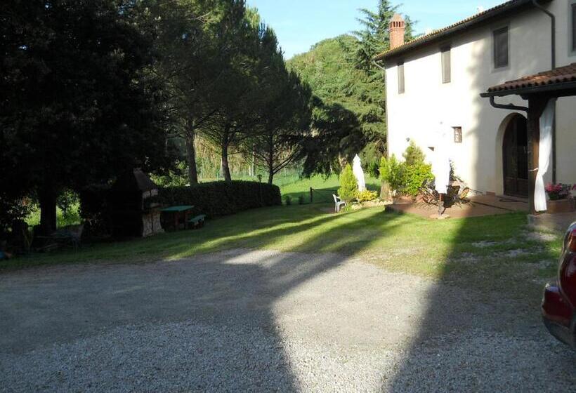 Апартаменты Superior 1 Спальня, Agriturismo Girasole