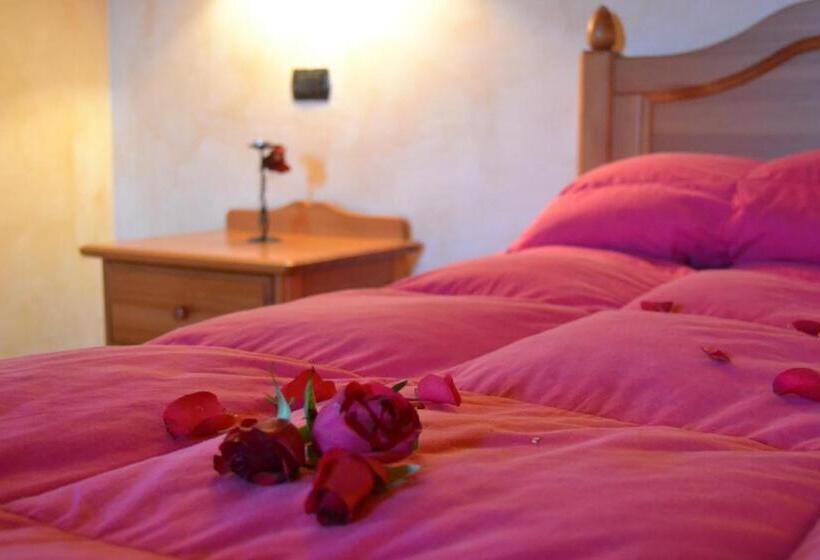 Номер Стандарт, Agriturismo Il Pozzo