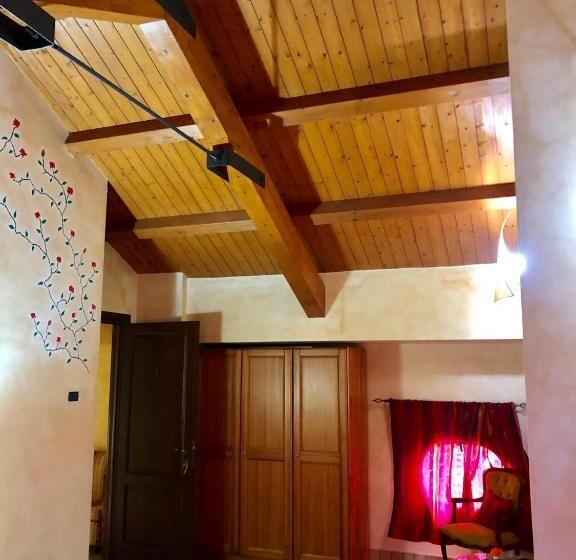 Номер Стандарт, Agriturismo Il Pozzo
