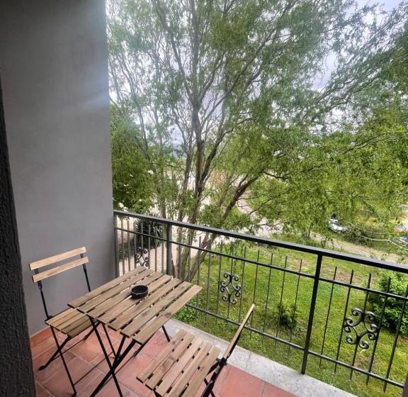 Номер Стандарт, Agriturismo Il Pozzo