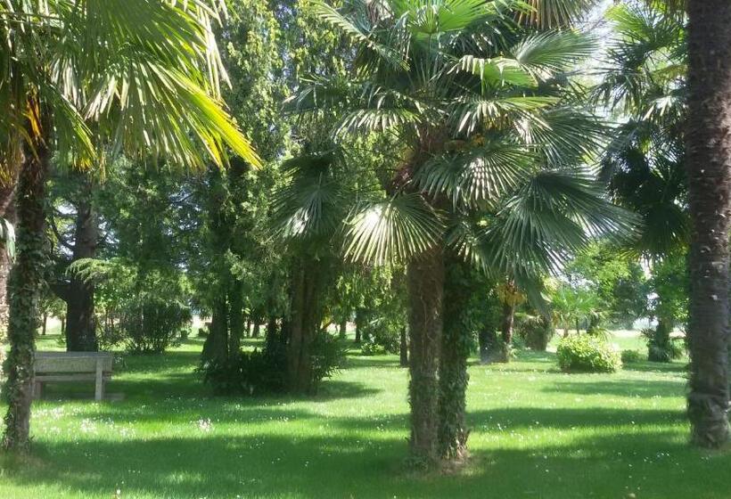 Номер Superior, Agriturismob&b Loggia Degli Artisti