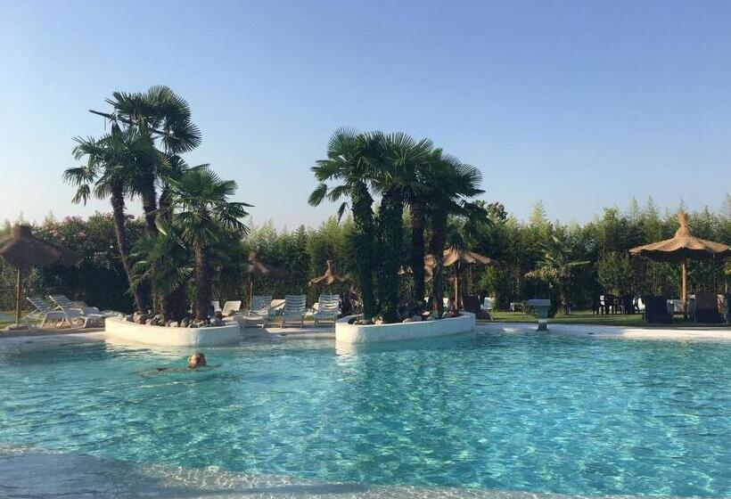 Четырехместный Номер Deluxe, Agriturismob&b Loggia Degli Artisti