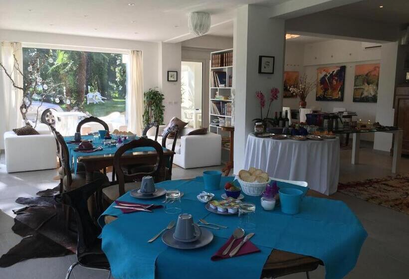 Люкс, Agriturismob&b Loggia Degli Artisti