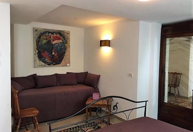 Номер Стандарт, Agriturismob&b Loggia Degli Artisti