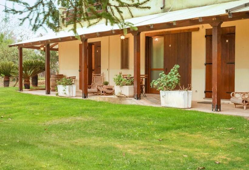 Трежместный Номер Economy, Azienda Agrituristica Il Pago