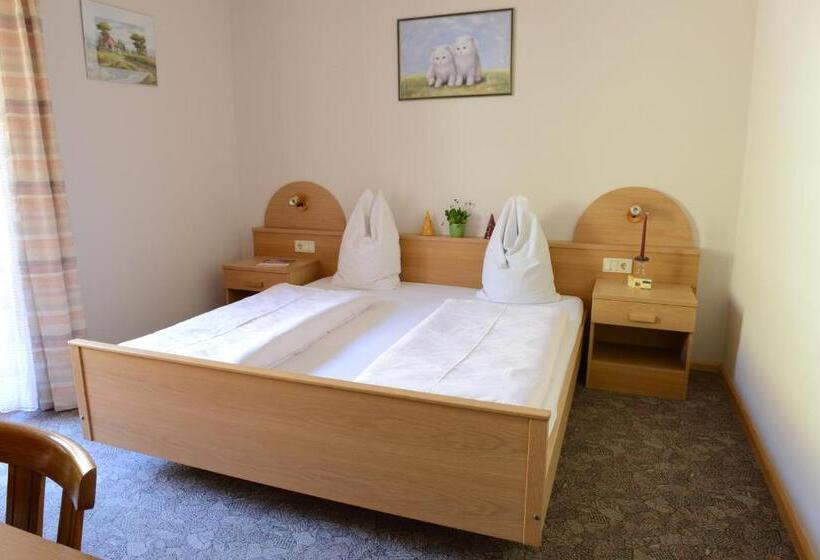 Номер Стандарт, Brunnerhof