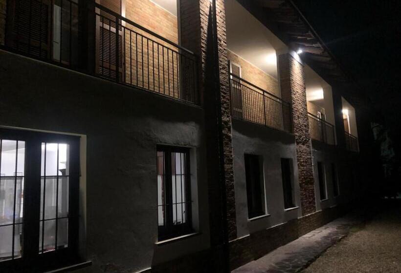豪华房间, Cascina Dani