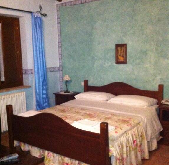 Номер Стандарт, Country House Il Piancardato