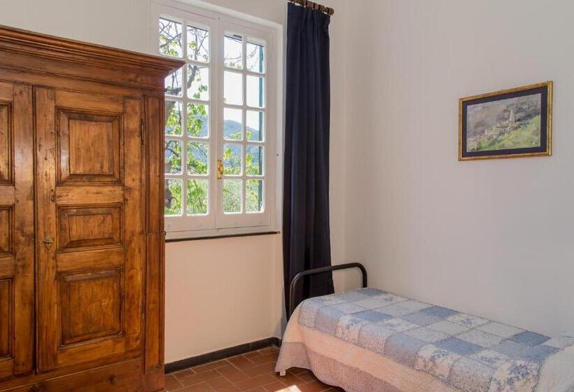 Family Suite, L' Amandola