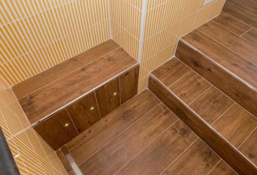 Family Suite, L' Amandola