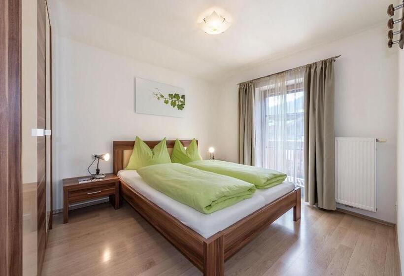 Апартаменты 2 Спальни, Sigmundhof