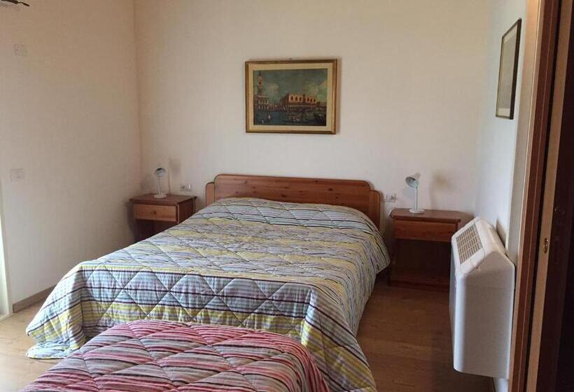 Номер Стандарт, Affittacamere Dormire Caldi