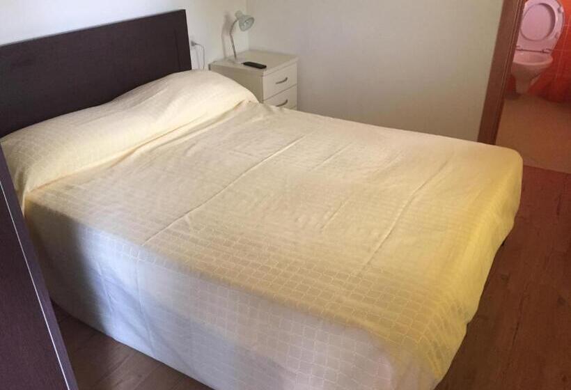 Номер Стандарт, Affittacamere Dormire Caldi