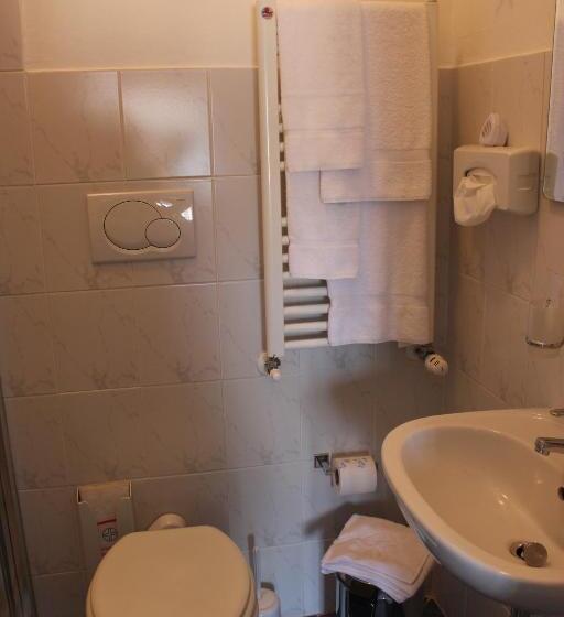 Номер Стандарт Индивидуальный, B&b I' Chivi