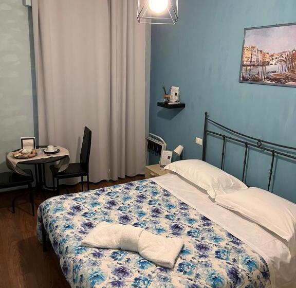 Номер Стандарт, B&b I' Chivi