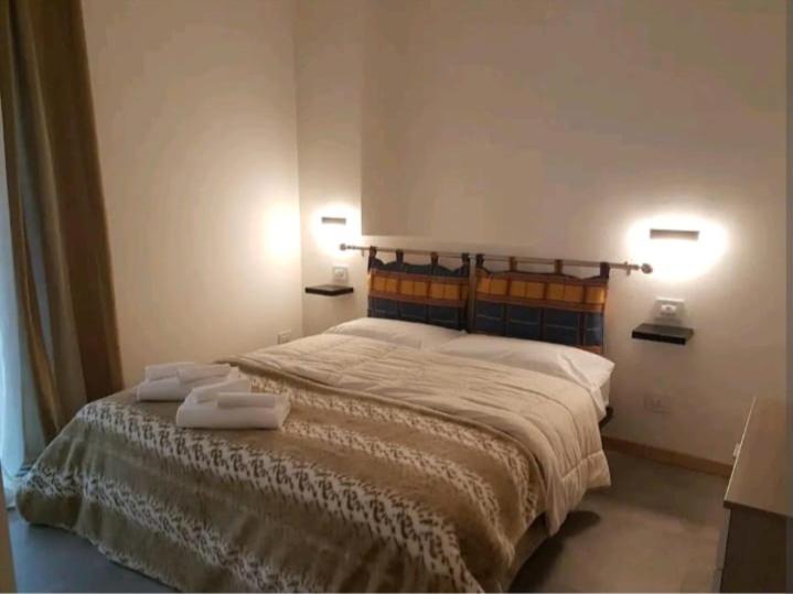 اتاق استاندارد چهار تخته, Bergamo & Dintorni