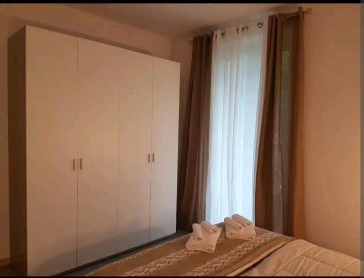 اتاق استاندارد چهار تخته, Bergamo & Dintorni